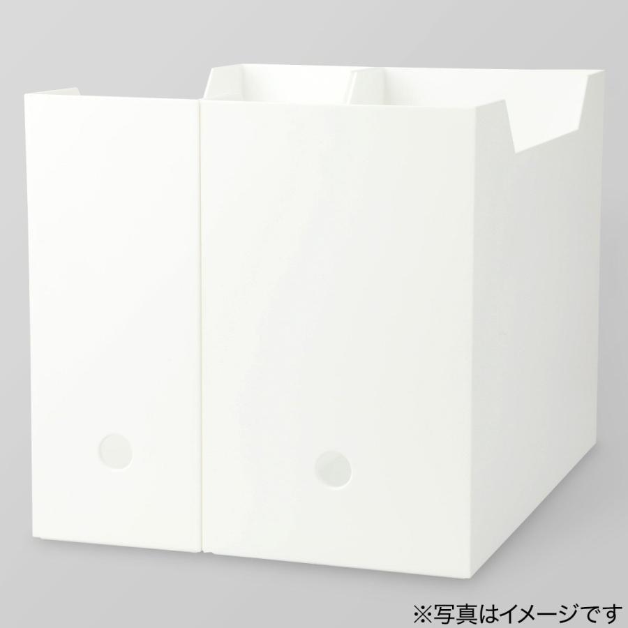 A4ファイルケース Nオール レギュラー(ホワイト) 収納ケース 収納ボックス ニトリ｜nitori-net｜13