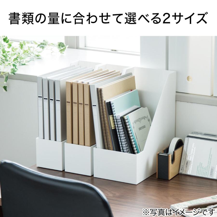 A4ファイルケース Nオール レギュラー(クリア) ニトリ 『玄関先迄納品』 『1年保証』|nitori-net|03