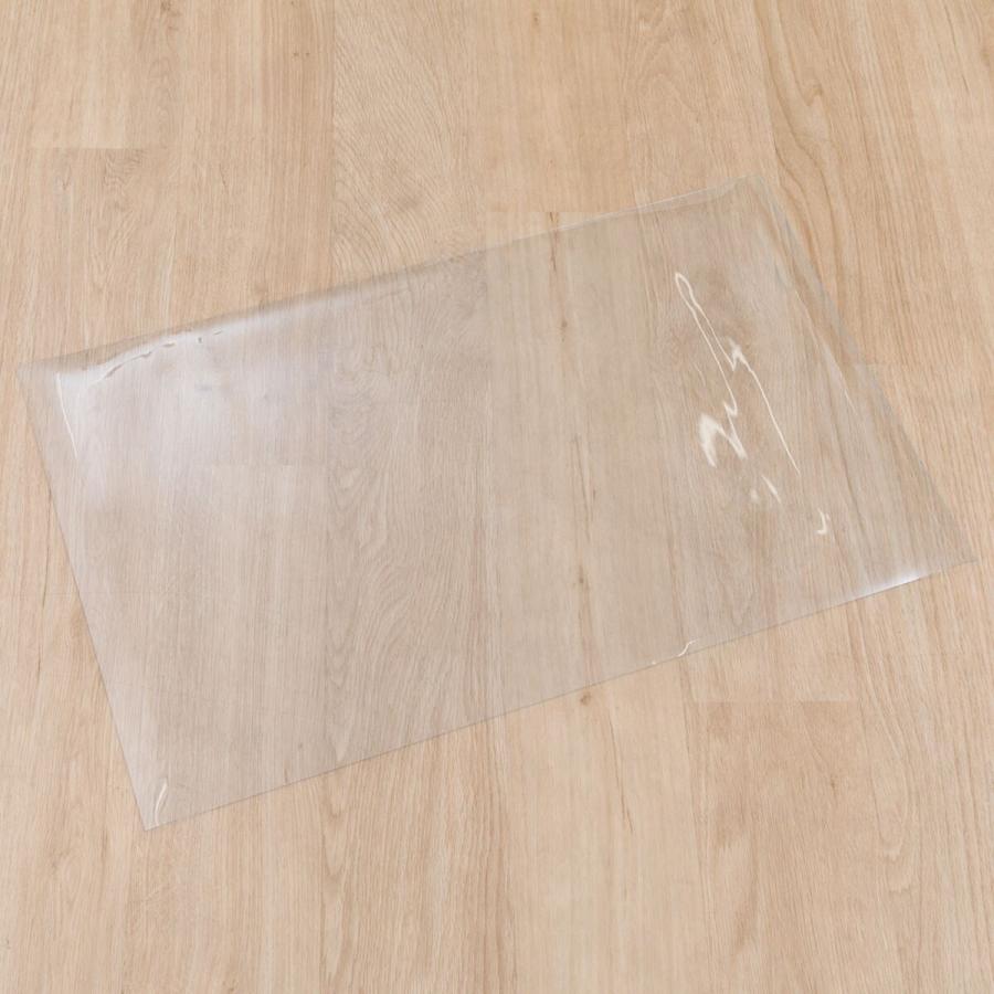 ニトリ（NITORI） 床を保護する透明シート(45×75cm) : ニトリ Yahoo!店 