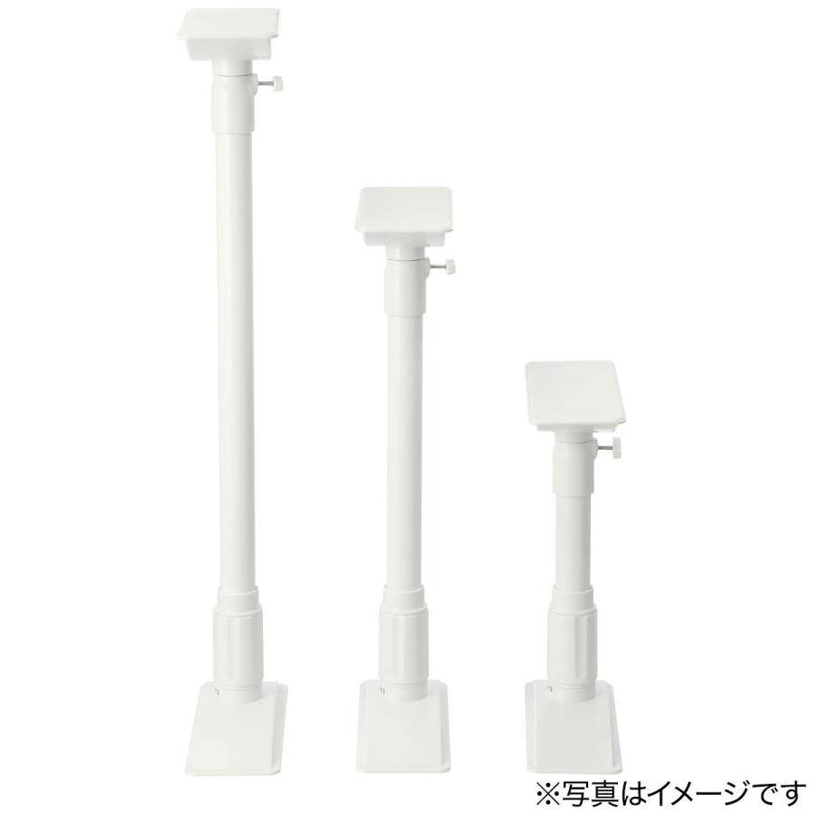 家具突っ張り棒 30cm 45cm ニトリ 玄関先迄納品 1年保証 ニトリ Yahoo 店 通販 Yahoo ショッピング