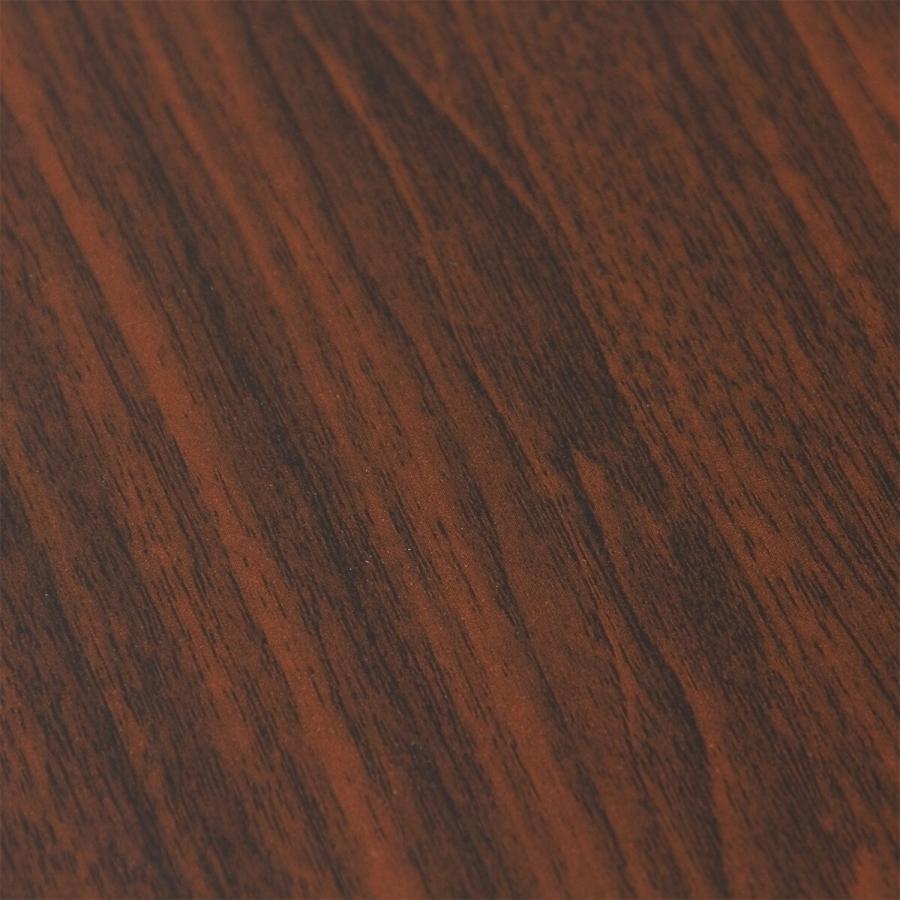 幅60cm 折りたたみテーブル 折脚テーブル (ナノ木目 6045 DBR) ニトリ｜nitori-net｜10