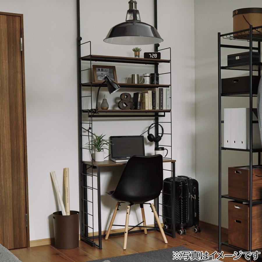 ニトリ　折りたたみ式デスク ニトリ 折りたたみデスク Nポルダ(MBR) パソコンデスク PCデスク