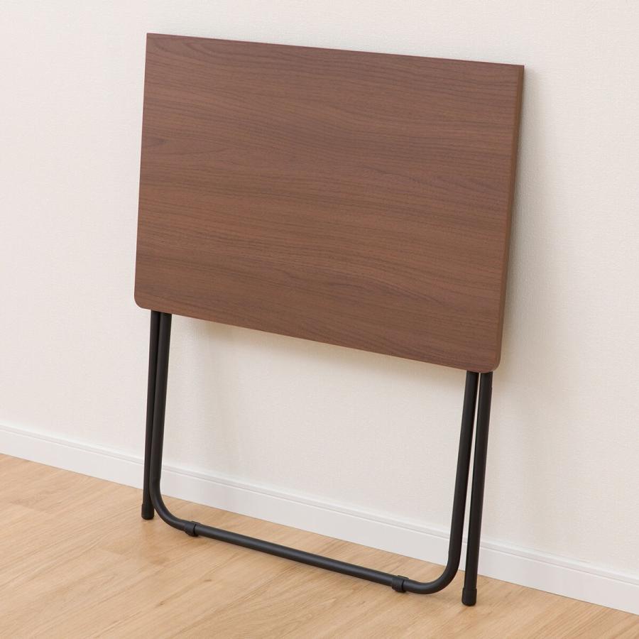 ニトリ　モダンウッド調長方形テーブル ニトリ 家具調こたつ こたつテーブル 長方形