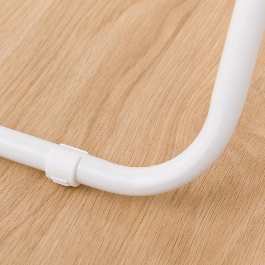幅50cm 折りたたみテーブル 折脚テーブル(5070 ライトブラウン FT2) ニトリ | ニトリ | 08