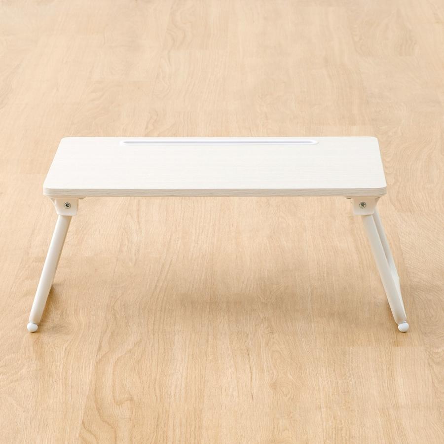 ニトリ 幅48cm 折脚ミニテーブル 折りたたみテーブル(LX1 4830 ニトリ 幅48cm 折脚ミニテーブル 折りたたみテーブル(LX1 4830
