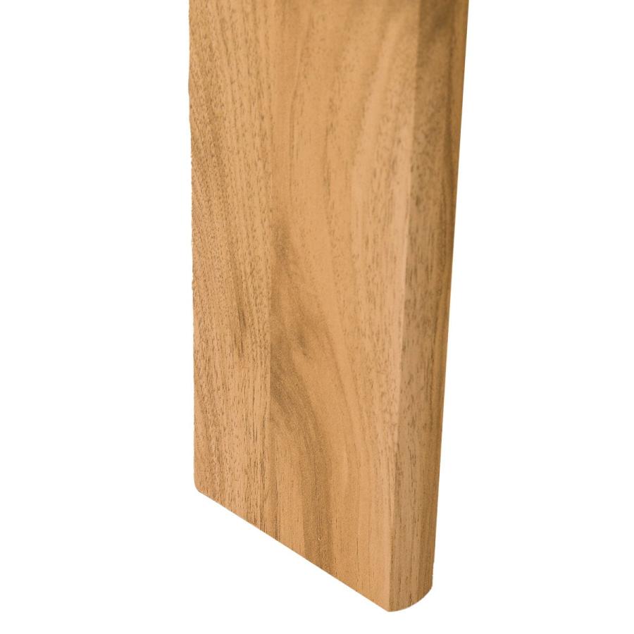 ニトリ（NITORI） 折り畳みテーブル(LW2 12075 ライトブラウン) 限定