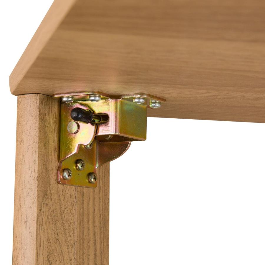 ニトリ　木製 長方形テーブル　ライトブラウン ニトリ 木製 長方形テーブル ライトブラウン ニトリ 木製 長方形