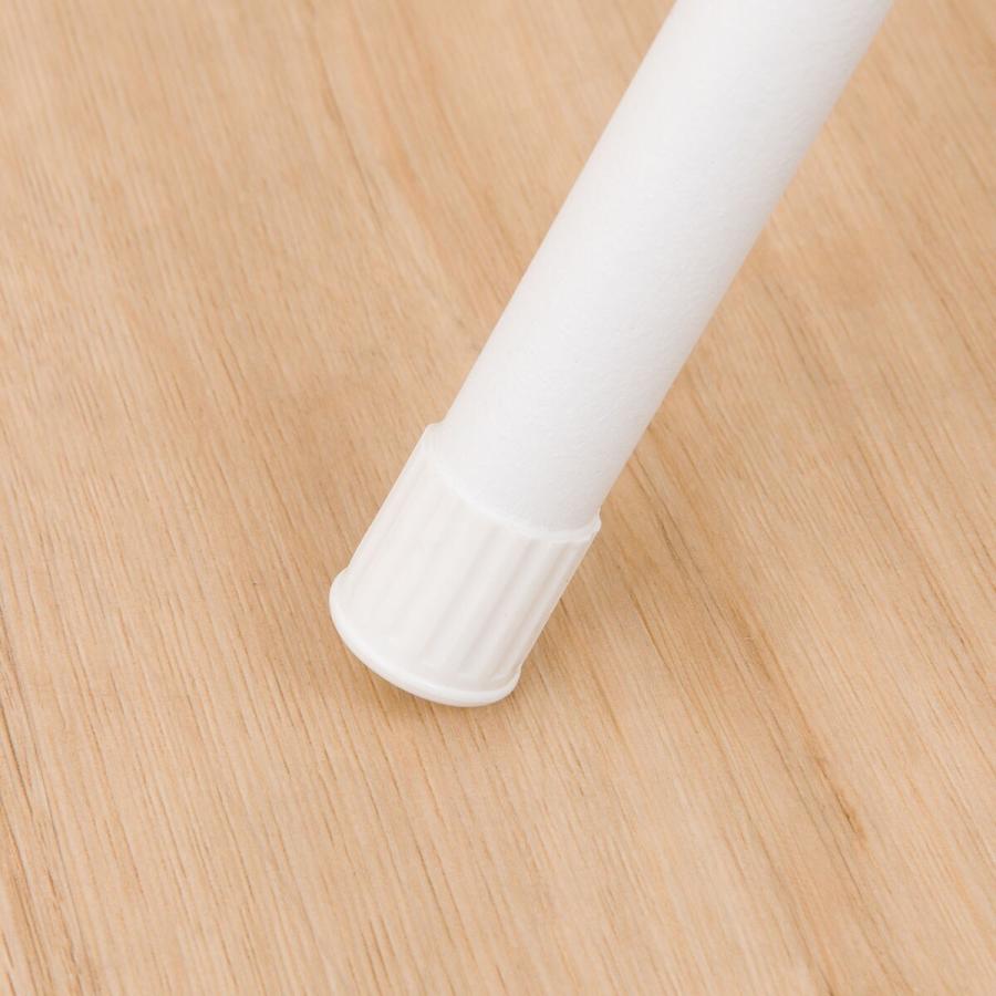 ニトリ 折りたたみテーブル(SF2 9045 ホワイトウォッシュ