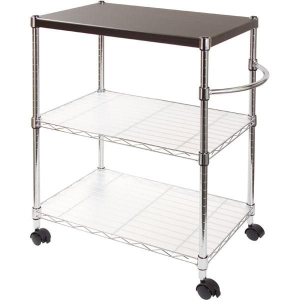 キッチンワゴン 3段 Kss Wg350 3 ニトリ 玄関先迄納品 1年保証 ニトリ Yahoo 店 通販 Yahoo ショッピング