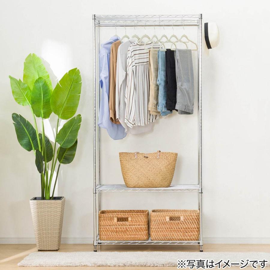 スチールワードローブ カスタム ニトリ 玄関先迄納品 1年保証 ニトリ Yahoo 店 通販 Yahoo ショッピング