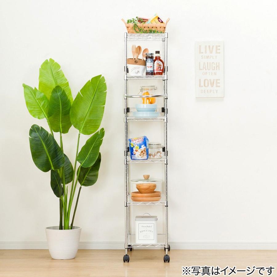 ニトリ（NITORI） スリムワゴン(SW30) : ニトリ Yahoo!店 - 通販