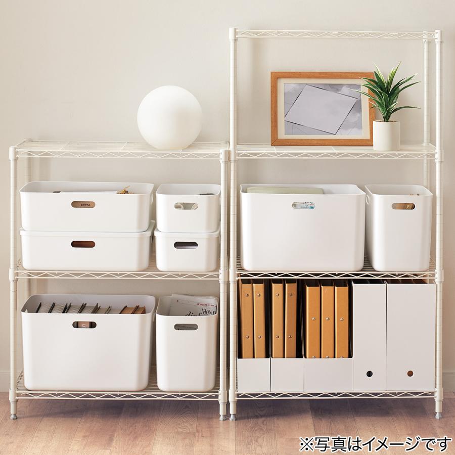 ニトリ（NITORI） 【期間限定価格：9/28まで】スチールラック(STANDARD