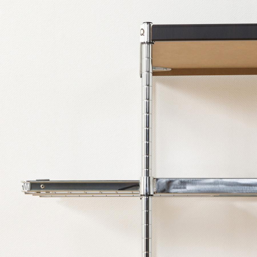 NITORI 食器棚 レンジ台 キッチンボード ニトリ レンジ台(KC6040-4) レンジボード キッチン収納 食器棚