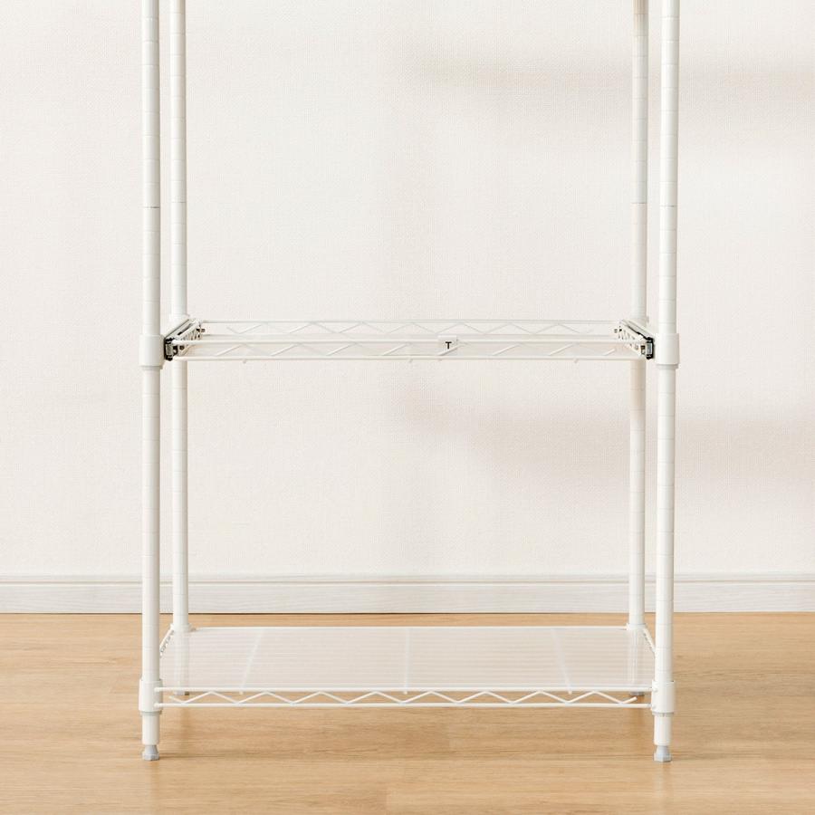 ニトリ（NITORI） 幅60cm キッチンボード(KC6040-5 WH) ダイニング