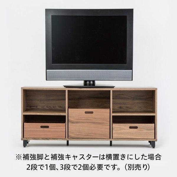 Nクリック Nクリック用 別売り脚 4個入(ホワイト) ニトリ : ニトリ
