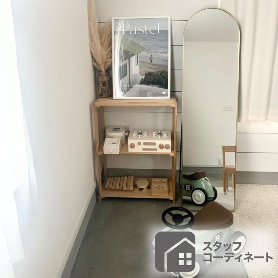 【セット販売】ニトリ　パインラック　幅62cm高さ83cm【未使用】 ニトリ パインラック マンクス6230(2段) 木製 本棚 ラック 収納