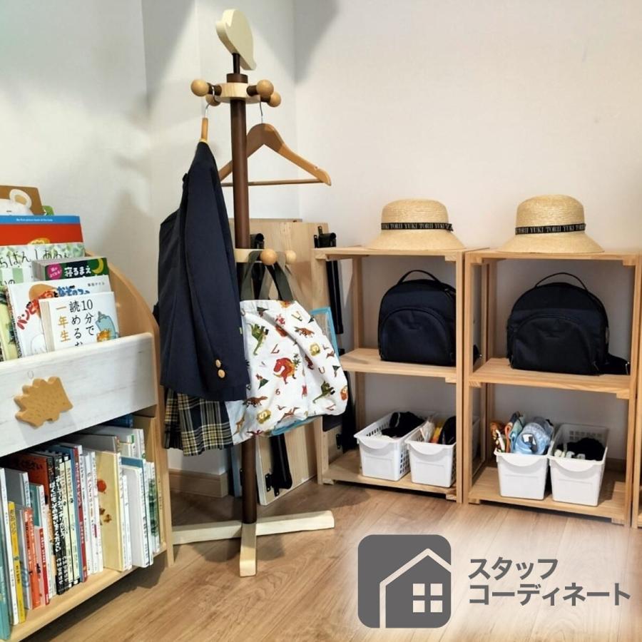 3段棚 本棚 棚 収納 木製ラック Amazon.co.jp: ラック 木製 3段