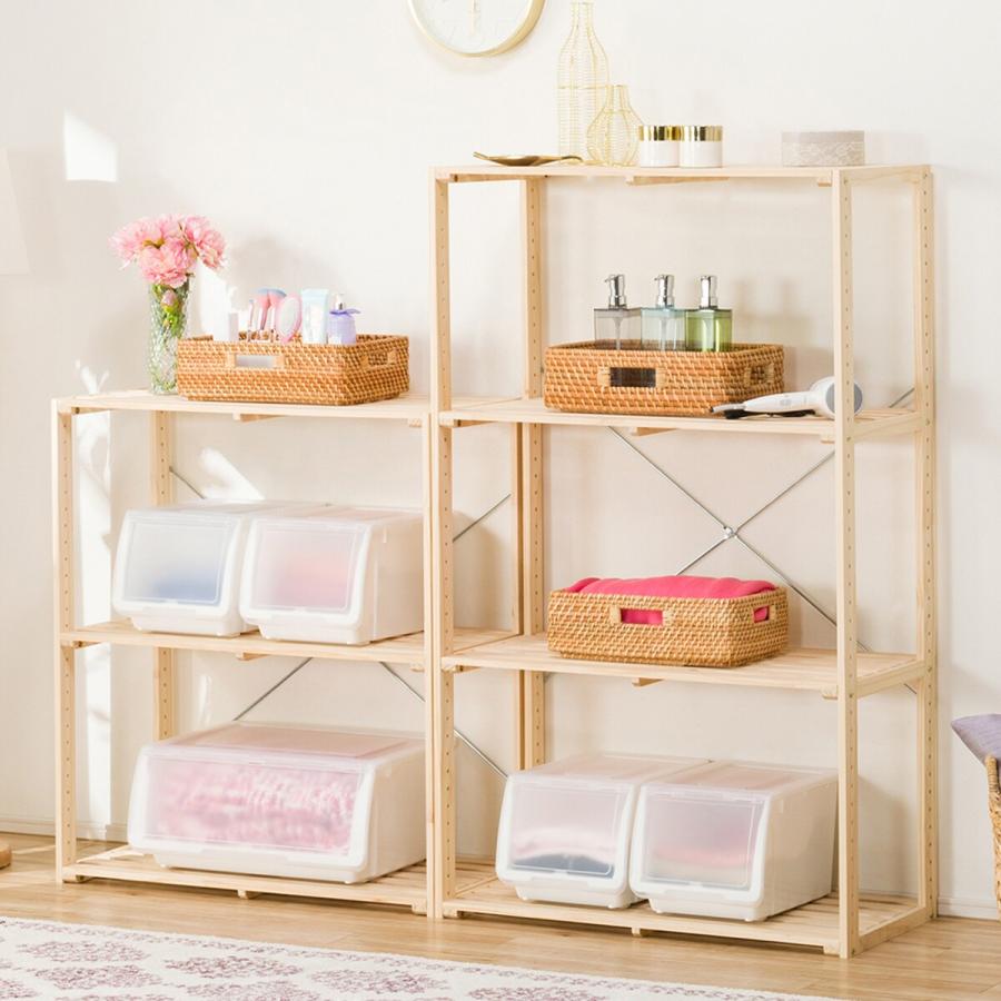 ニトリ 棚 木製 幅61.5cm用〕追加棚板 マンクス 6230 | ニトリネット【公式】 家具