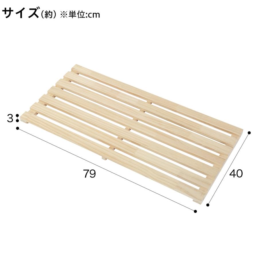 ニトリ（NITORI） 〔幅82cm用〕追加棚板 マンクス 8240 木製 本棚