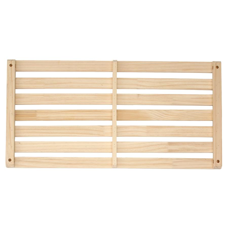 ニトリ（NITORI） 〔幅82cm用〕追加棚板 マンクス 8240 木製 本棚