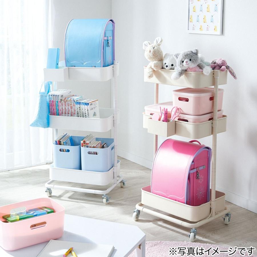 高さが調整できるスチールワゴン トロリ2 Be ニトリ 玄関先迄納品 1年保証 ニトリ Yahoo 店 通販 Yahoo ショッピング