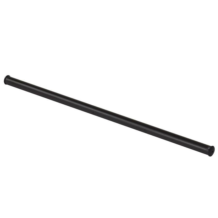 Nクリックディープ ワイド用ハンガーポール Bk ニトリ 玄関先迄納品 1年保証 ニトリ Yahoo 店 通販 Yahoo ショッピング