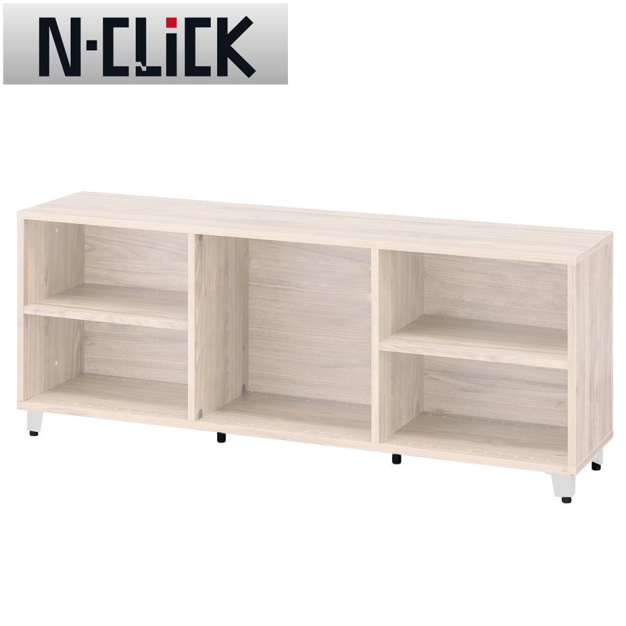 【☆eden☆専用】Nクリックチェスト ホワイトウォッシュ （美品） ☆eden☆専用】Nクリックチェスト ホワイトウォッシュ （美品