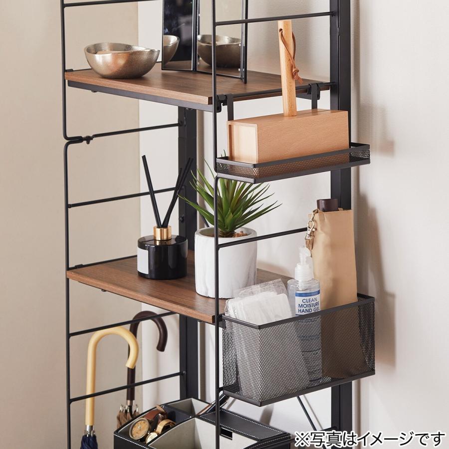 Nポルダ用ネットボックス(幅25cm ブラック NP1) ニトリ 『玄関先迄納品』 『1年保証』 :8791592:ニトリ Yahoo!店 - 通販 - Yahoo!ショッピング Nポルダ用ネットボックス(幅25cm ブラック NP1) ニトリ 『玄関先迄納品』 『1年保証』 :8791592:ニトリ Yahoo!店 - 通販 - Yahoo!ショッピング