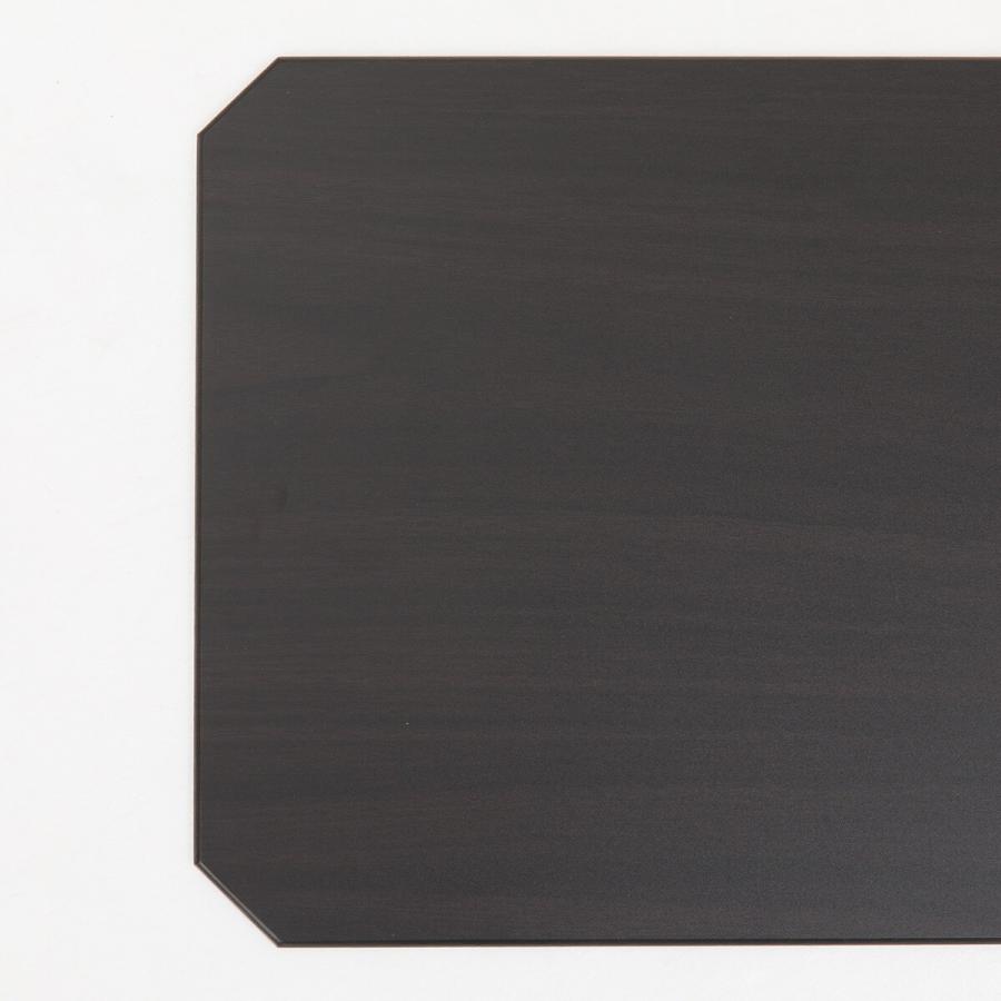 ニトリ（NITORI） スチールラックLT用 リバーシブルボード(幅45cm用