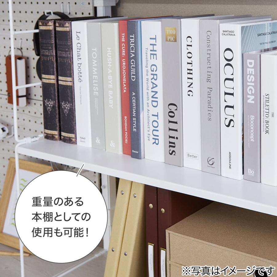 ニトリ Nポルダ用スチール棚板(幅80cm用 ホワイト) 棚 スチール ニトリ Nポルダ用スチール棚板(幅80cm用 ホワイト) 棚 スチール