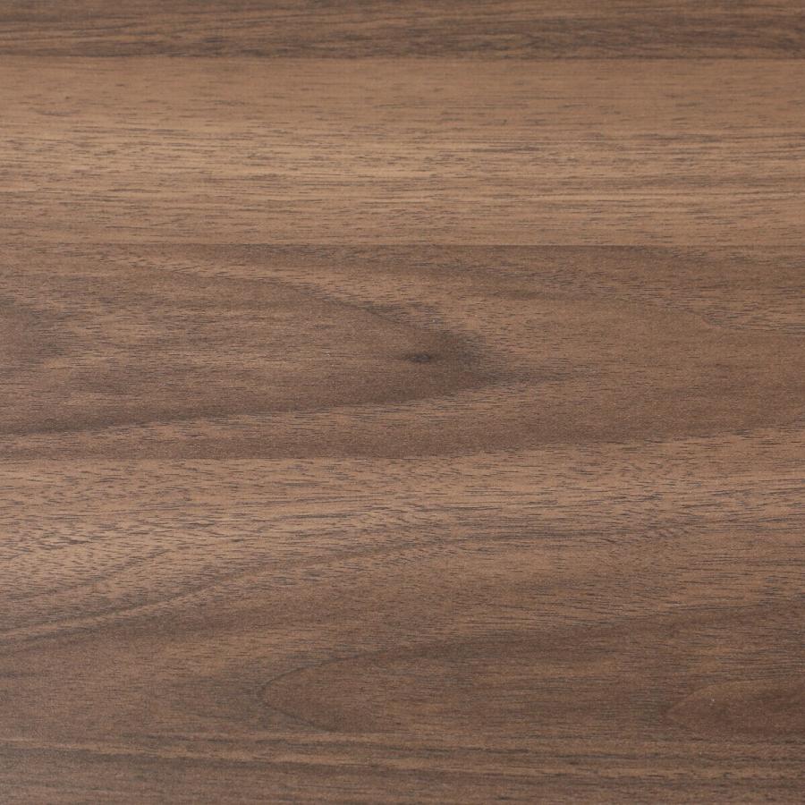 ニトリ（NITORI） Nポルダ用追加棚板(幅60cm用 ミドルブラウン) 棚