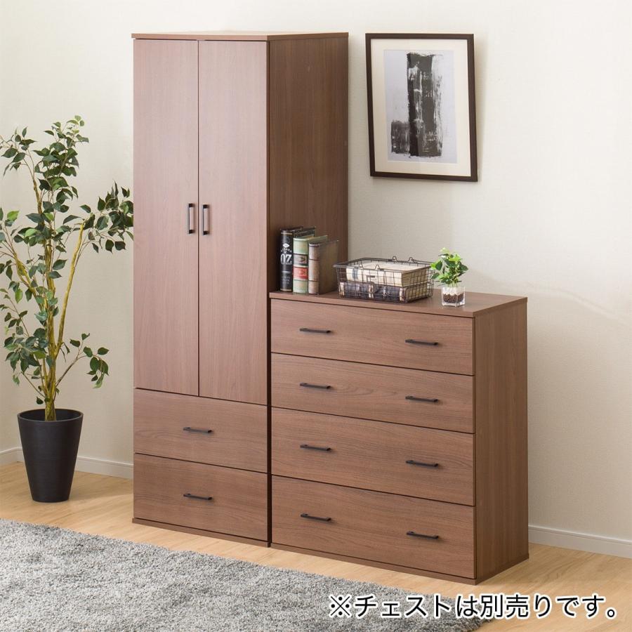 ニトリ ワードローブ(マーレ1860 MBR) : ニトリ Yahoo!店 - 通販 ニトリ ワードローブ(マーレ1860 MBR) : ニトリ Yahoo!店 - 通販