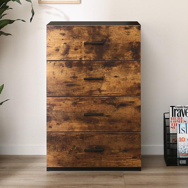 コウハイチェスト　ニトリ ニトリ（NITORI） チェスト(ステイン 9159 BR) : ニトリ Yahoo!店