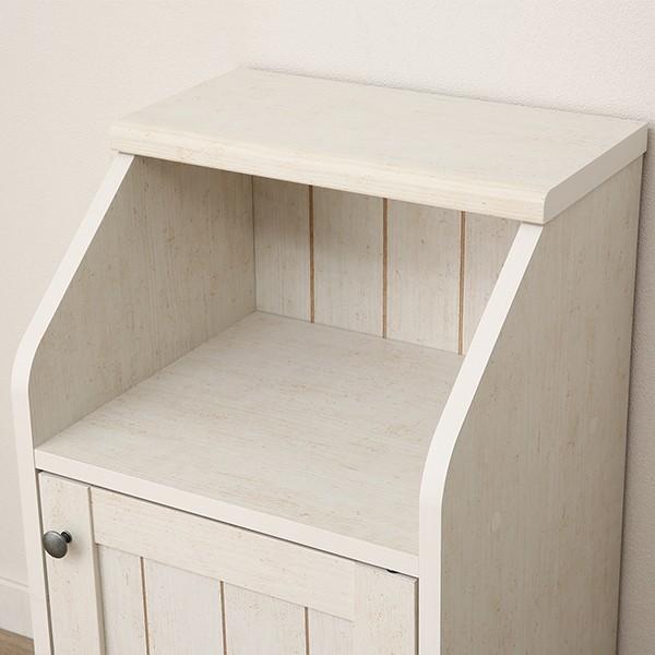 ニトリ リズバレー 棚 キャビネット 楽天市場】[幅39cm] サイドキャビネット (リズバレ-SLM7040D