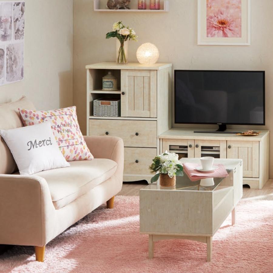 ニトリドレッサーリズバレー