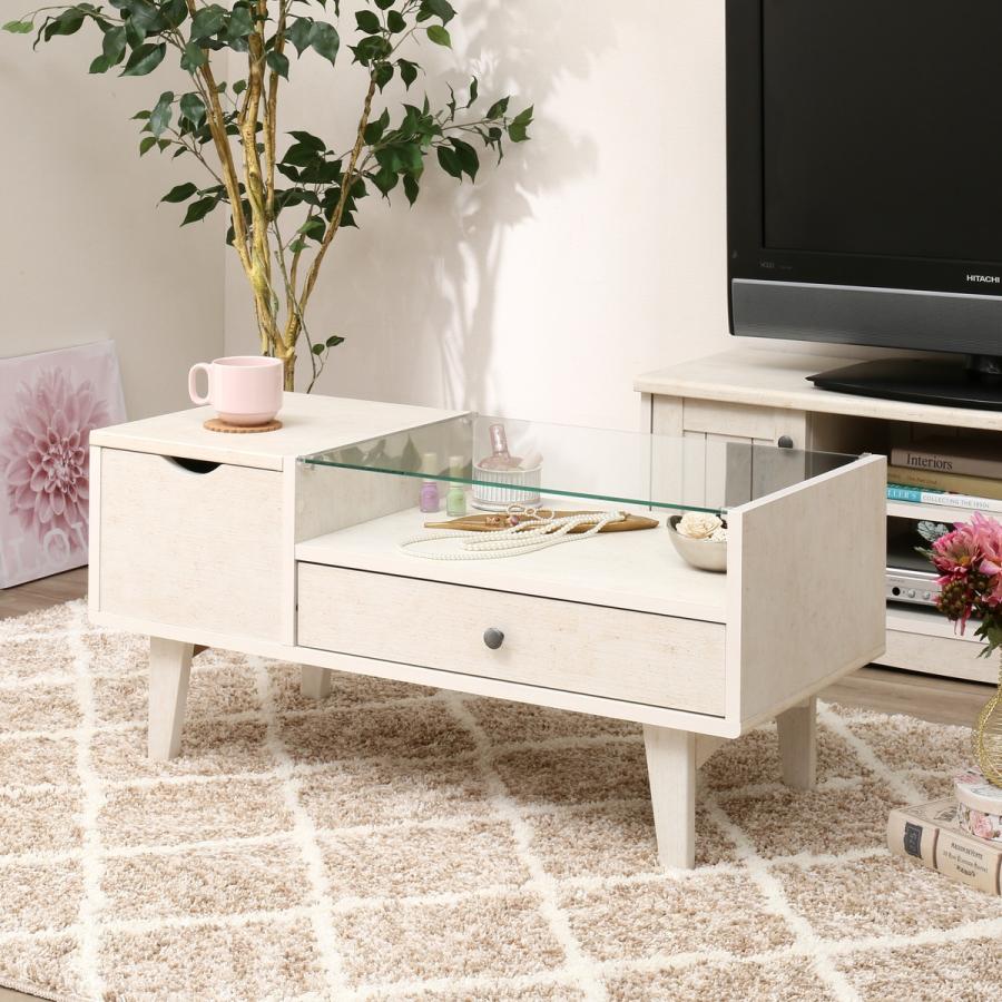 ニトリ（NITORI） ドレッサーテーブル(リズバレー9040T) : ニトリ
