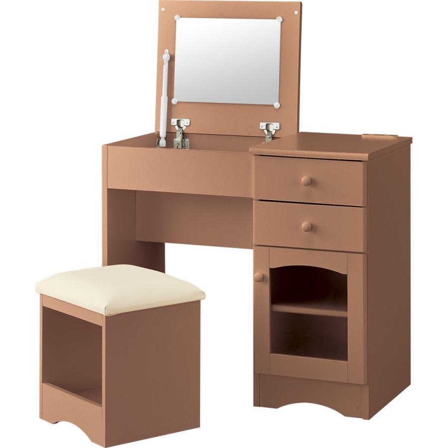 ニトリ デスクドレッサー(DR011 MBR) : ニトリ Yahoo!店 - 通販 ニトリ デスクドレッサー(DR011 MBR) : ニトリ Yahoo!店 - 通販
