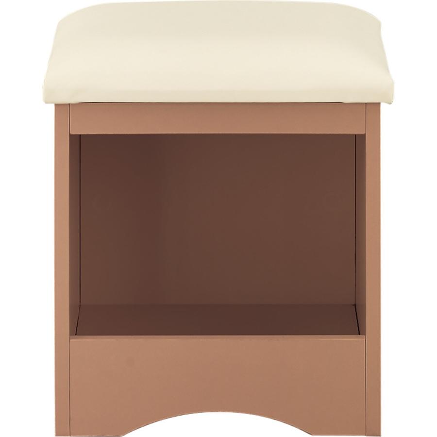 ニトリ（NITORI） デスクドレッサー(DR011 MBR) : ニトリ Yahoo!店