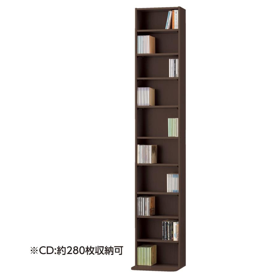 Cd Dvdラック メイト 10dbr ニトリ 1年保証 玄関先迄納品 ニトリ Yahoo 店 通販 Yahoo ショッピング