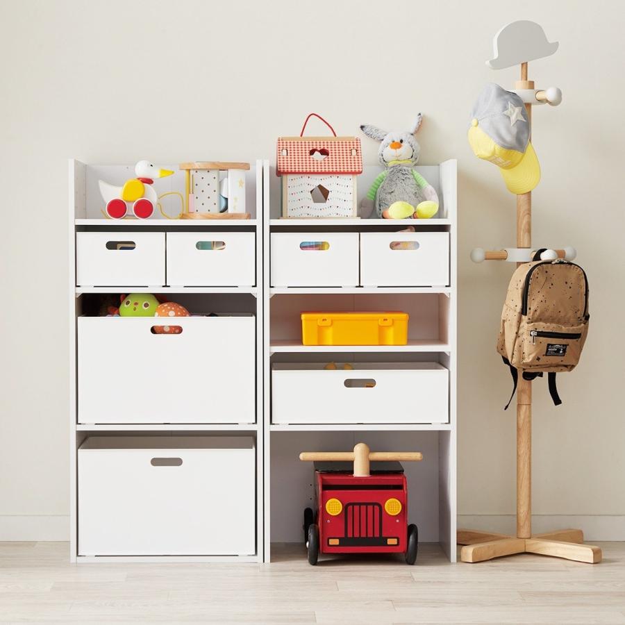 おもちゃ収納セット カラーボックス Nインボックス ニトリ 玄関先迄納品 1年保証 412 ニトリ Yahoo 店 通販 Yahoo ショッピング