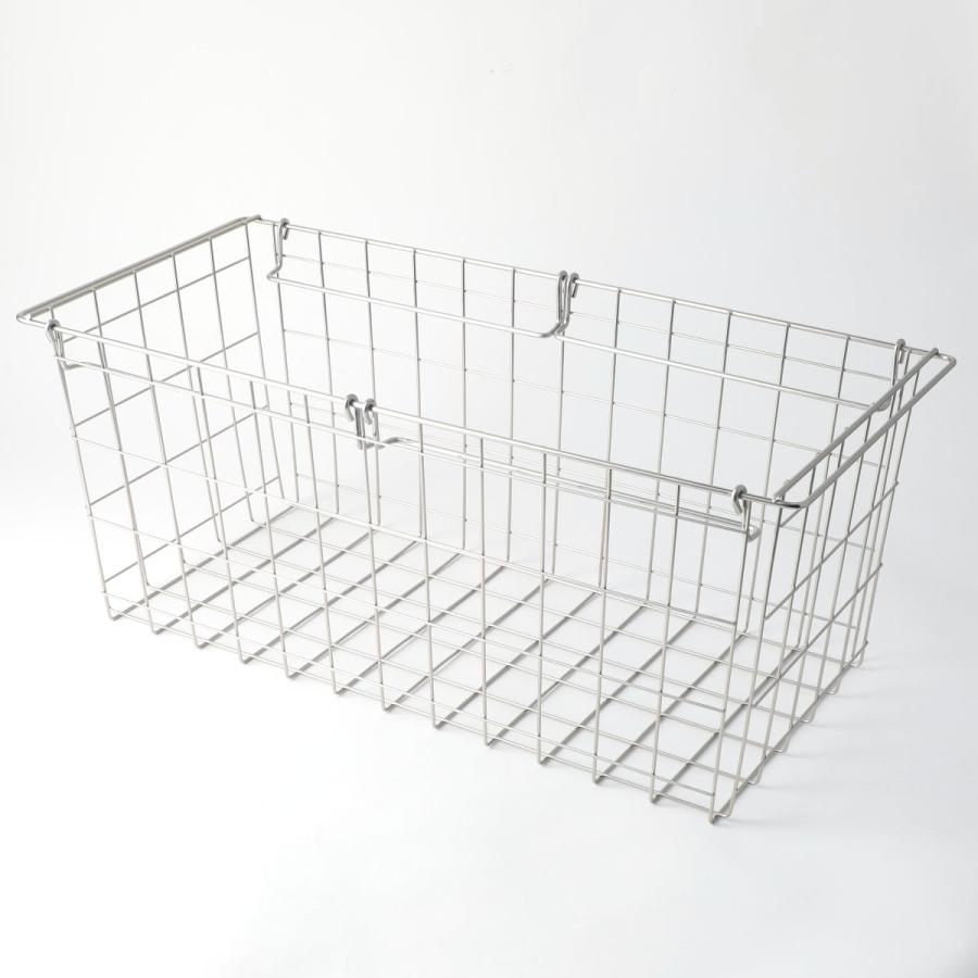 積み重ねでき 引出しになるワイヤーバスケットsn ワイド ニトリ 玄関先迄納品 1年保証 ニトリ Yahoo 店 通販 Yahoo ショッピング
