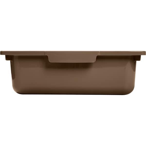 カラボにぴったり 収納ボックス 浅型 Br ニトリ 玄関先迄納品 1年保証 ニトリ Yahoo 店 通販 Yahoo ショッピング