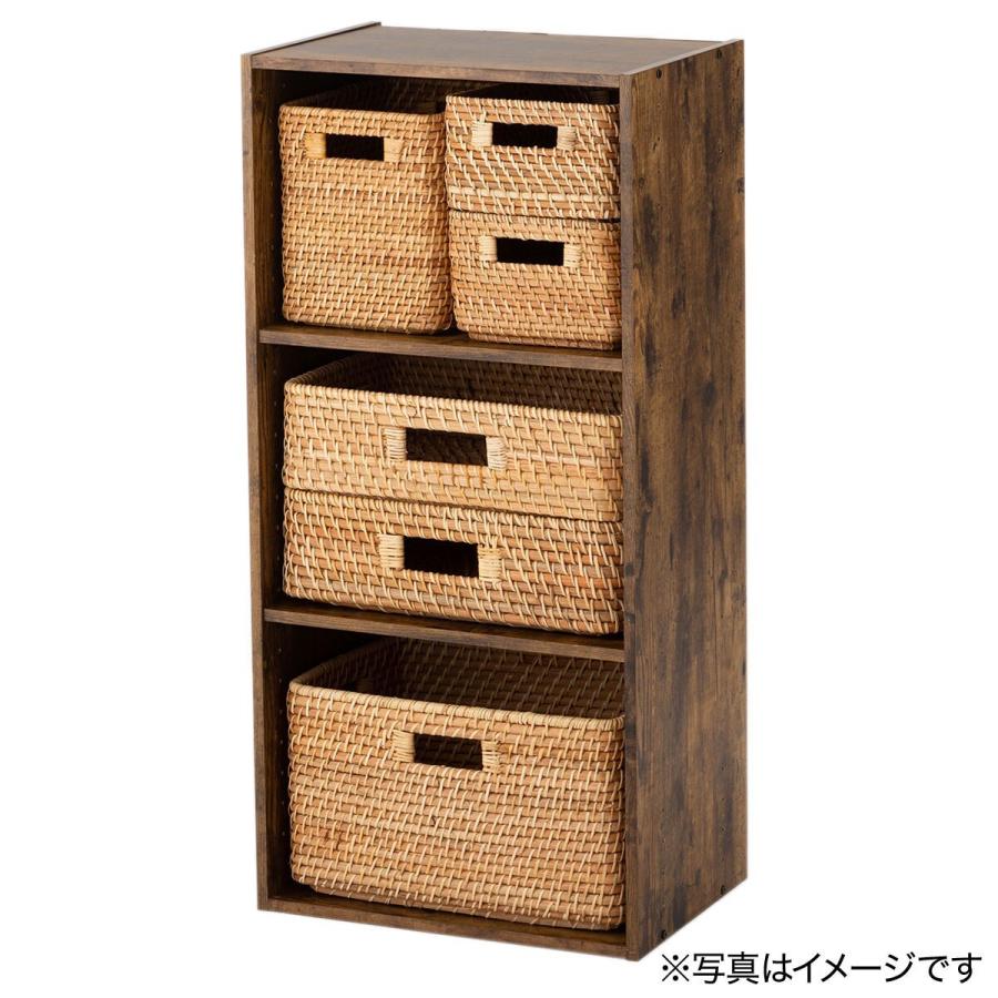 カラーボックス Nカラボ 5段 ホワイトウォッシュ ニトリ 玄関先迄納品 1年保証 ニトリ Yahoo 店 通販 Yahoo ショッピング