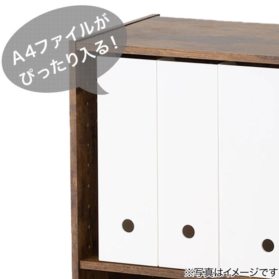 カラーボックス Nカラボ 3段 ホワイトウォッシュ ニトリ 玄関先迄納品 1年保証 ニトリ Yahoo 店 通販 Yahoo ショッピング