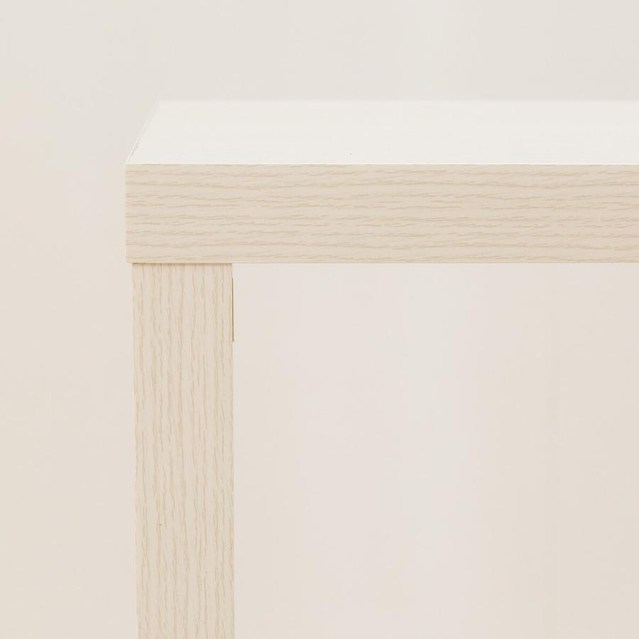 ニトリ（NITORI） パーティション(プレフェ 8075 WW) 間仕切り 木製