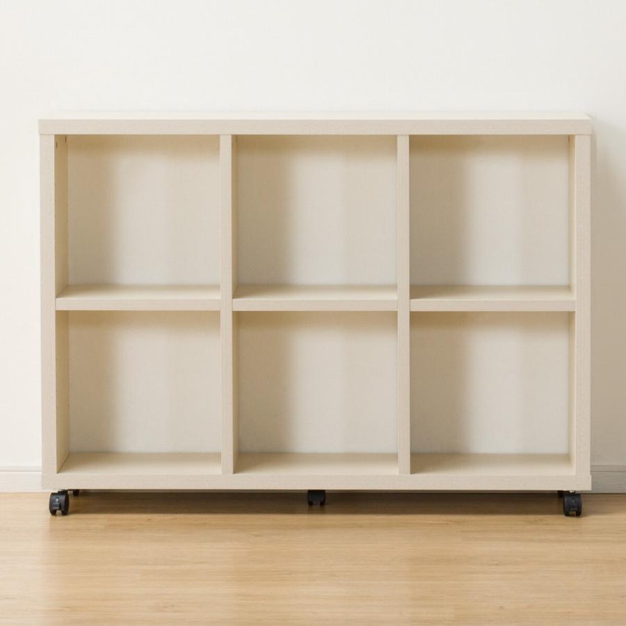 ニトリ　パーティション　ウッドラック　木製シェルフ（プレフェ 80111 WW) ニトリ パーティション(プレフェ 80111 WW) : ニトリ Yahoo!店