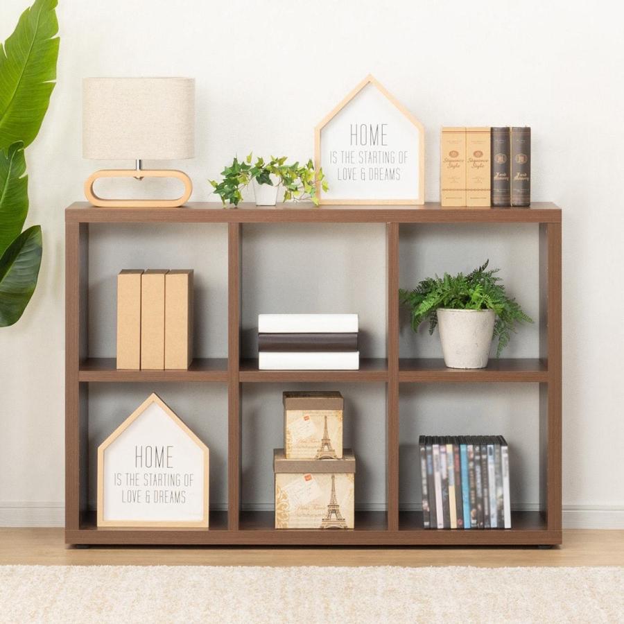 ニトリ　パーティション　ウッドラック　木製シェルフ（プレフェ 80111 WW) パーティション(プレフェ 80111 WW) | ニトリネット【公式