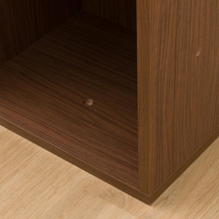 ニトリ（NITORI） マルチ本棚(リブリー1111 MBR） : ニトリ Yahoo!店