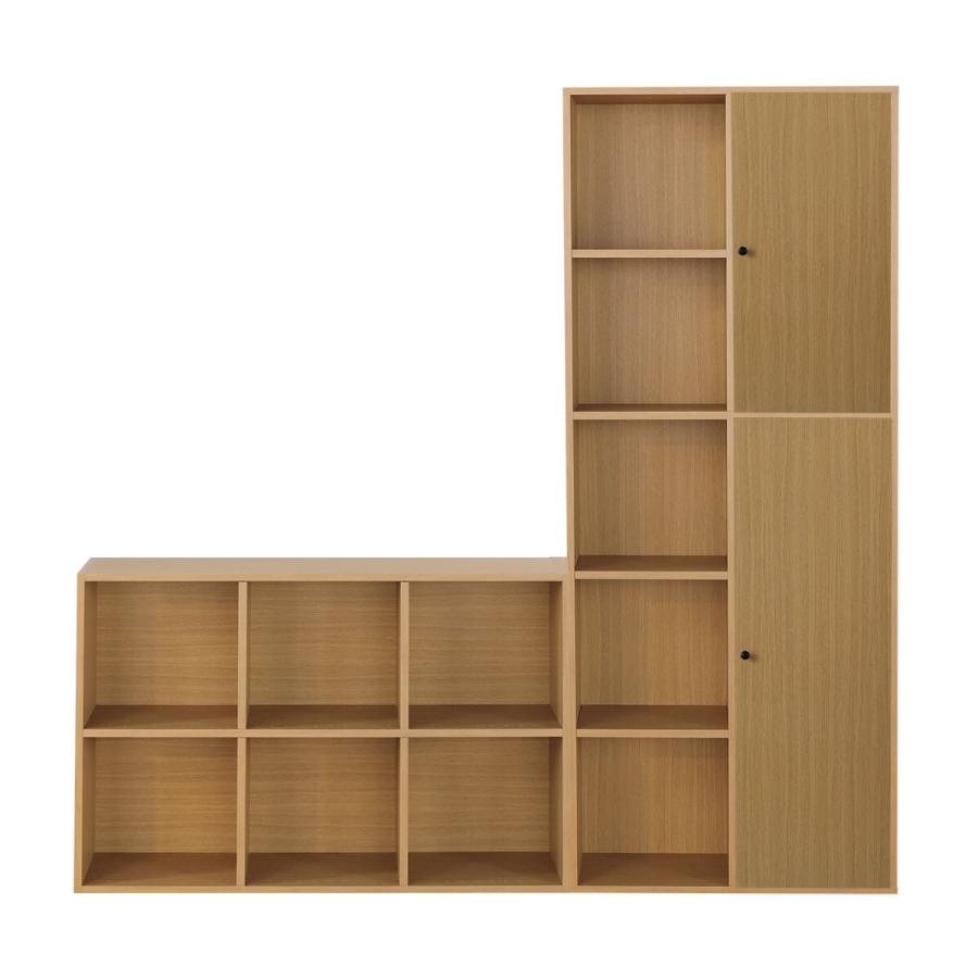 NITORI 木製 88x 180 2セット NITORI 木製 88x 180 2セット NITORI 木製 88x 180 2セット