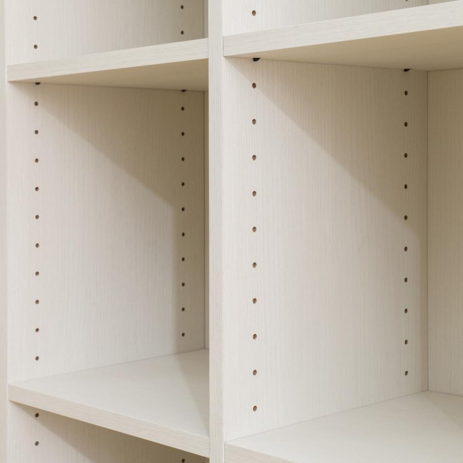 ニトリ　マルチ書棚　リブリ-1811 マルチ本棚(リブリー1811 LBR） | ニトリネット【公式】 家具